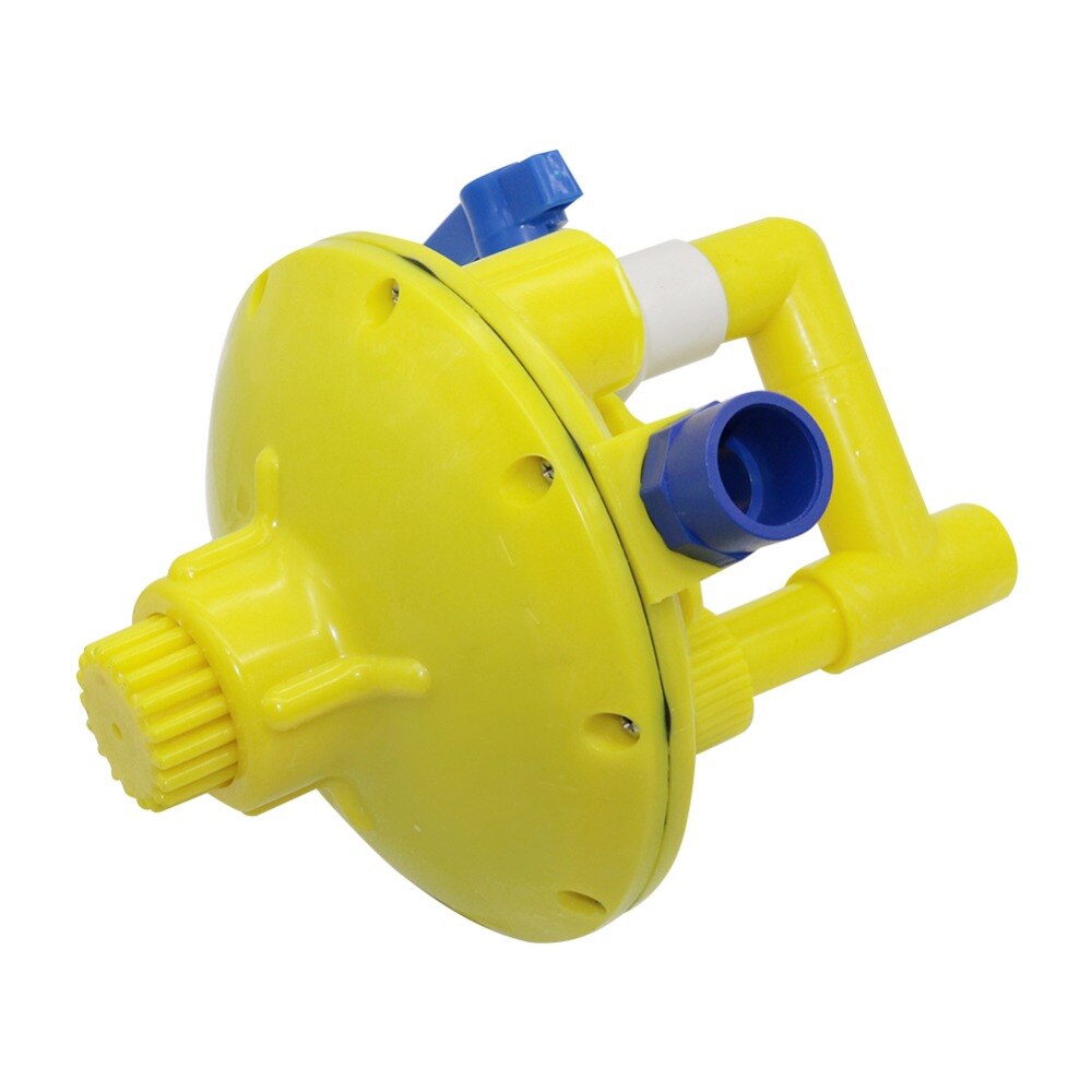 Poultry Drinking Water Equipment Chicken House Water Pressure Regulator Drinker Water Line Waterline Decompression Equipment
