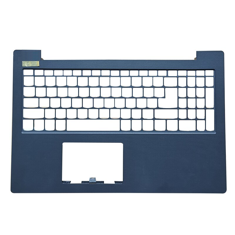 y Original para Lenovo V130-15 V130-15IKB V330-15 LCD de ordenador portátil cubierta/bisel frontal/bisagras/Palmrest/inferior: C Cover