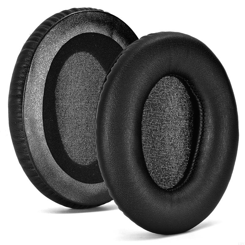 12pc Langable Earpads für mpow 059 071 H1 Kopfhörer Erinnerung Schaumstoff Ohrmuschel Kissen