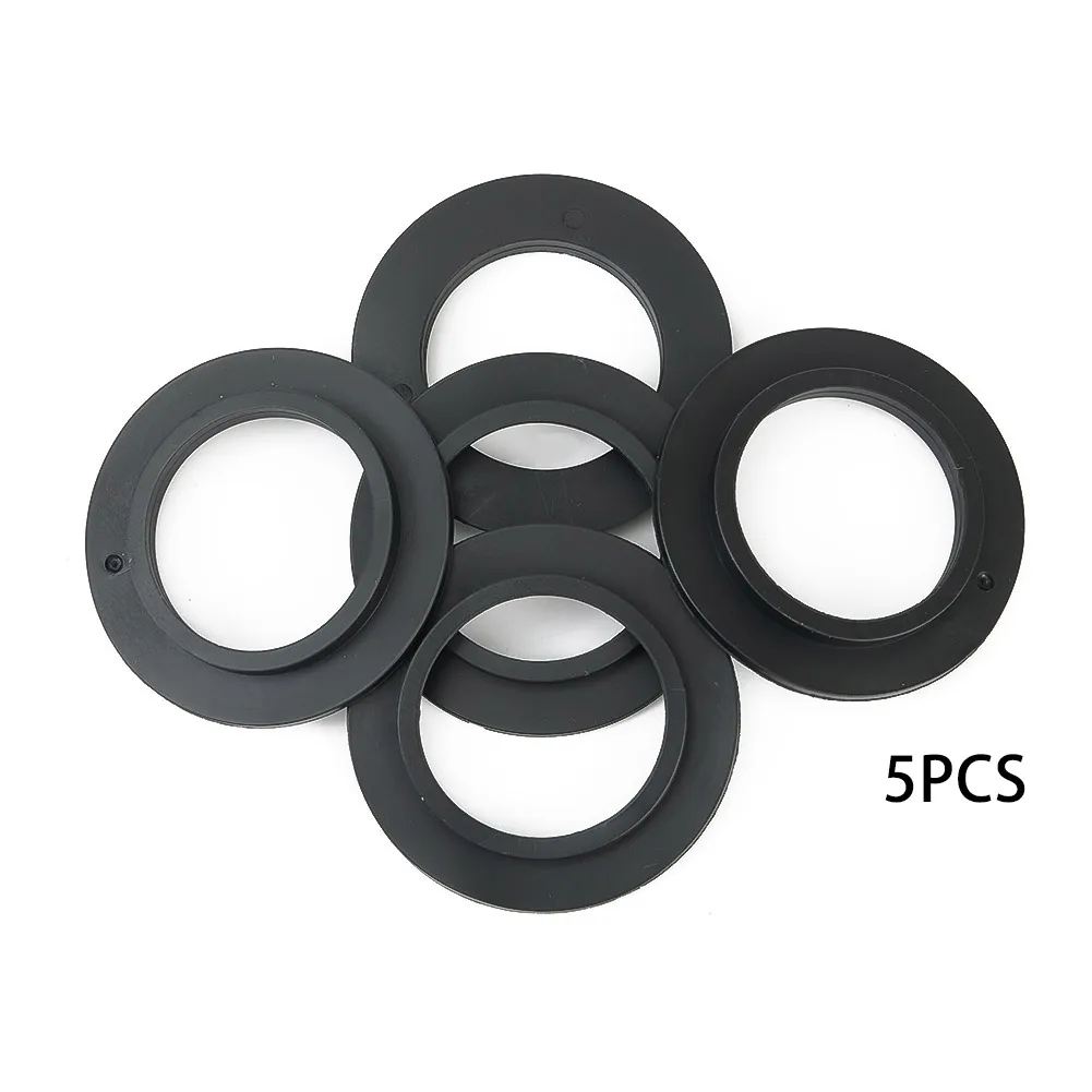5 stuks 78 79 80 82 83mm keuken badkamer wastafel afvoer afdichtingsring rubberen afdichtingsring pakking voor franke mandzeef stop
