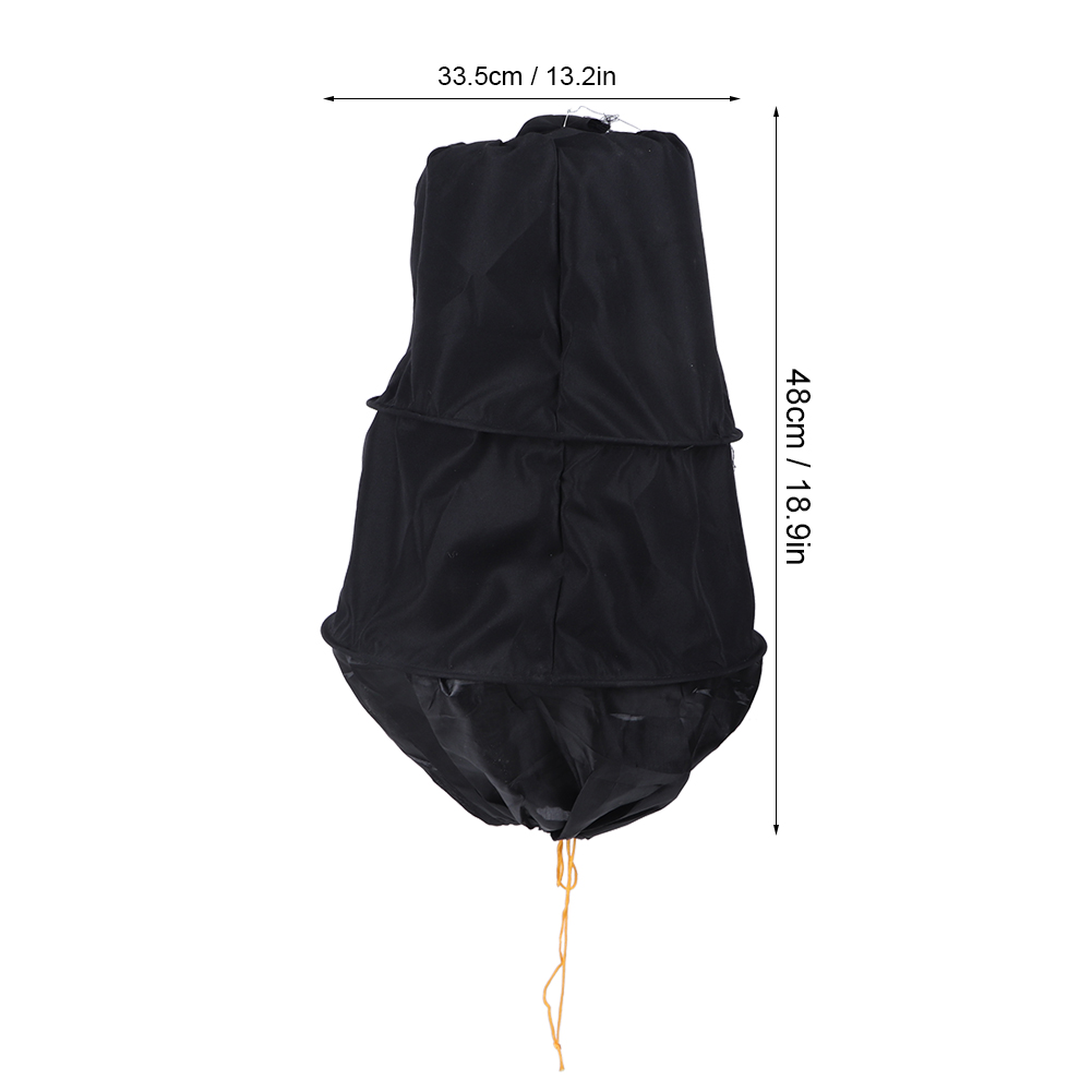 Cloth Portable Bees Wild Recruit Beekeeping Equipment Tools Bee Catcher Catching Cage Supplies