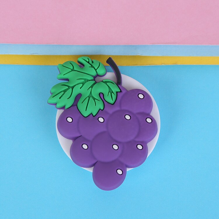 Universel Support De Téléphone Portable Mignon 3D Animal Pli Téléphone Support Extensible Porte-Doigt Panda Chat Patte Licorne Support Pour Téléphone Support: 9