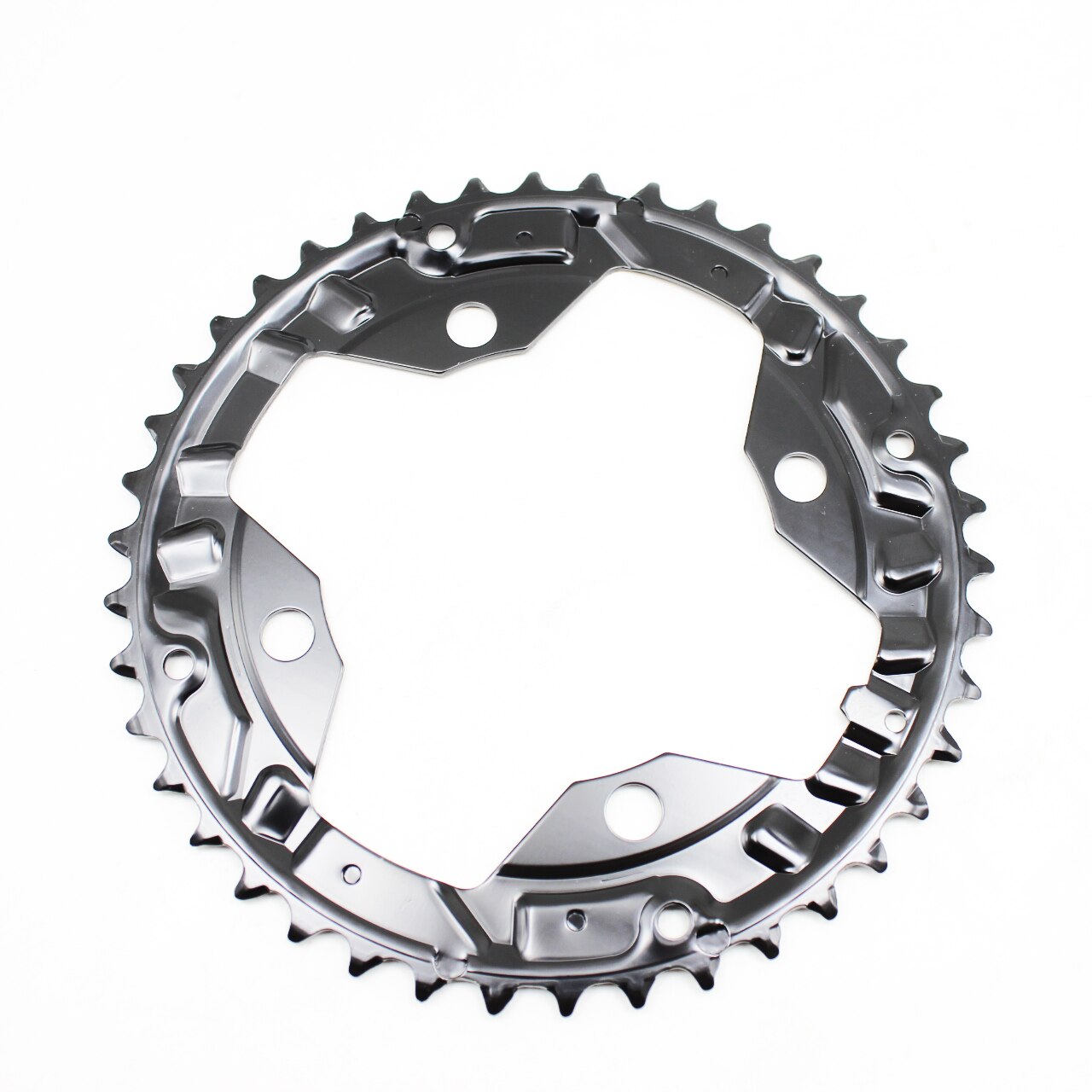 22T 32T 42T 44T 104 Bcd 8/9 Speed Kettingblad Mtb Mountainbike Fiets Crankstel Tandplaat onderdelen Pak Voor Prowheel Crankstel