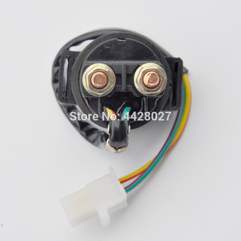 Startrelä solenoid för aprilia rsv 1000 mille tuono  ap8112927 150 amp 98-11