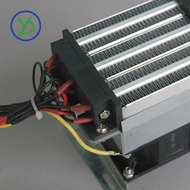 100V-230V/AC Thermostatic Electric heater PTC fan heater incubator heater industrial heating element surface insulation