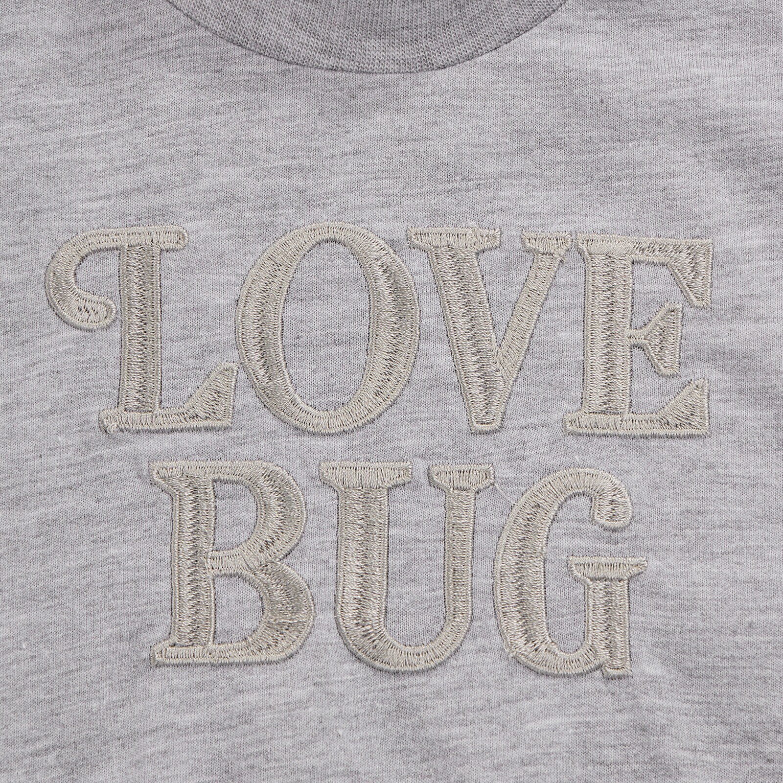 Sweat-shirt à manches longues pour bébé fille et garçon, avec lettres, printemps-automne