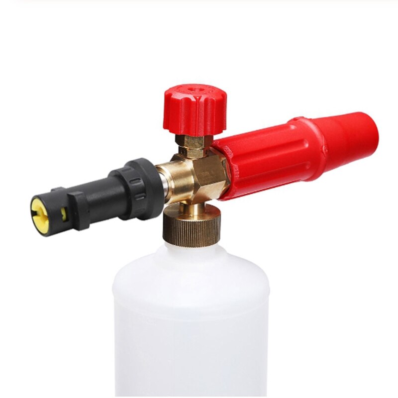 MJJC Pressure Washer Car Washer with for Karcher K... Grandado