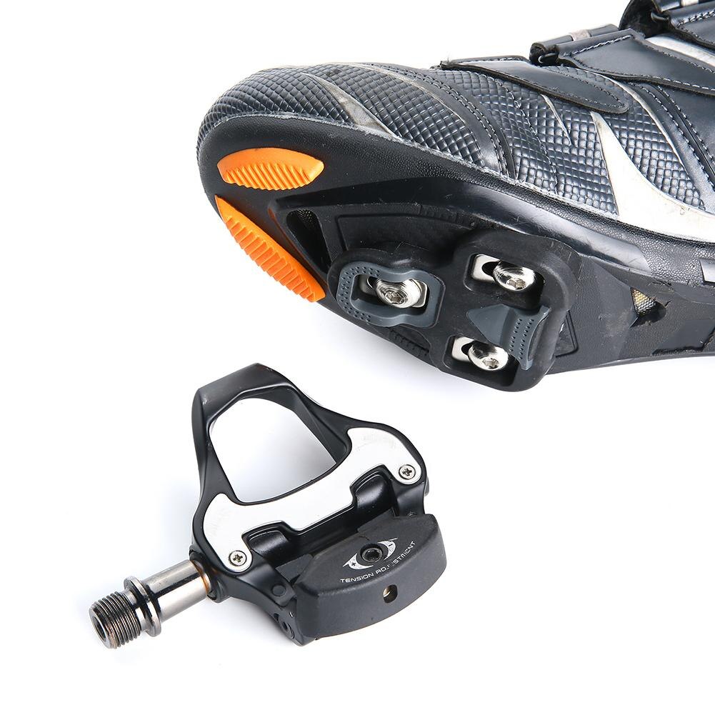 One Pair Self-Locking 4.5 Degree Nylon Cleat MTB R... – Grandado
