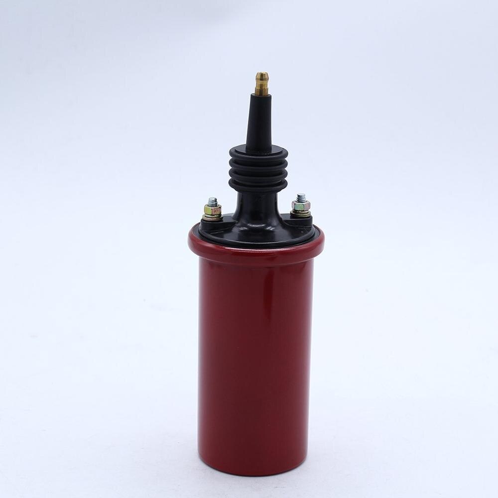 Environmental Protection Car Accessories for Msd Blaster 3 Hei Tower Male High Output Coil 45000 Volts for Msd8223