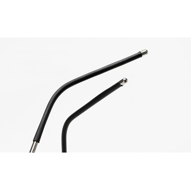 iboode Vintage Metal Irregular Polygon Frame Glasses Women Men Anti Blue Light Eyeglasses Computer Goggle Unisex Eyewear Mirror