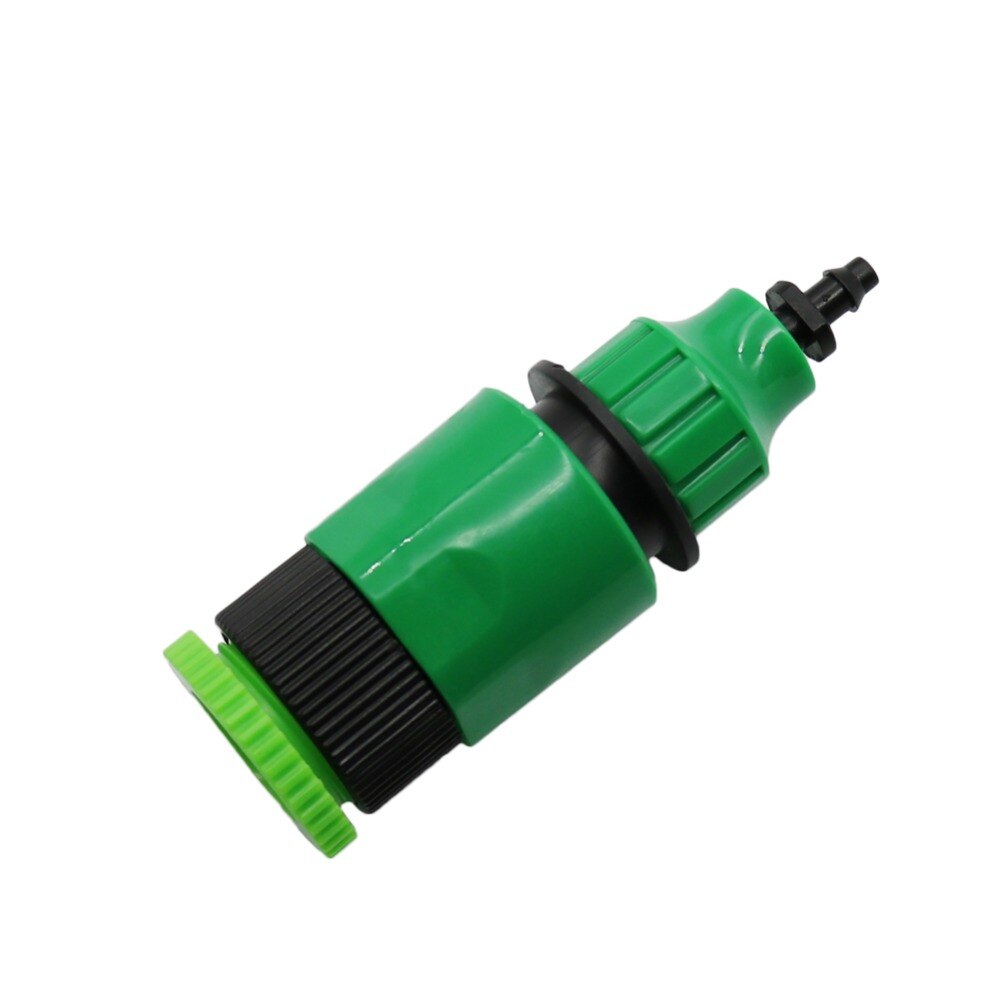 Piikki 4/7mm 8/11mm letkun pikaliitin puutarha kastelu vesiletku putki pikaliittimet liittimet tarvikkeet 2 kpl