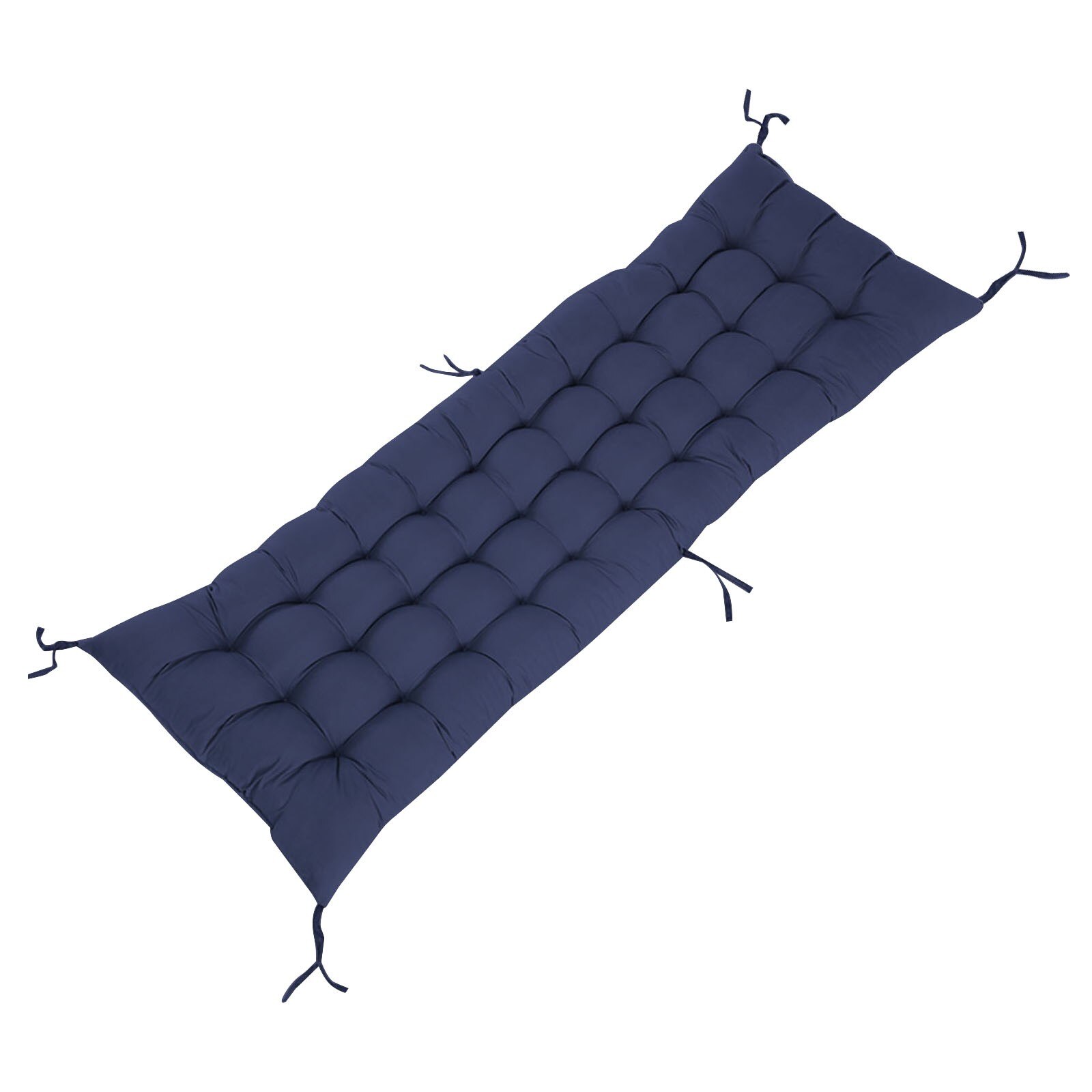 Vervangende kussens voor loungeset Tivoli - Donkergrijs - Tuinset, tafel en stoelen