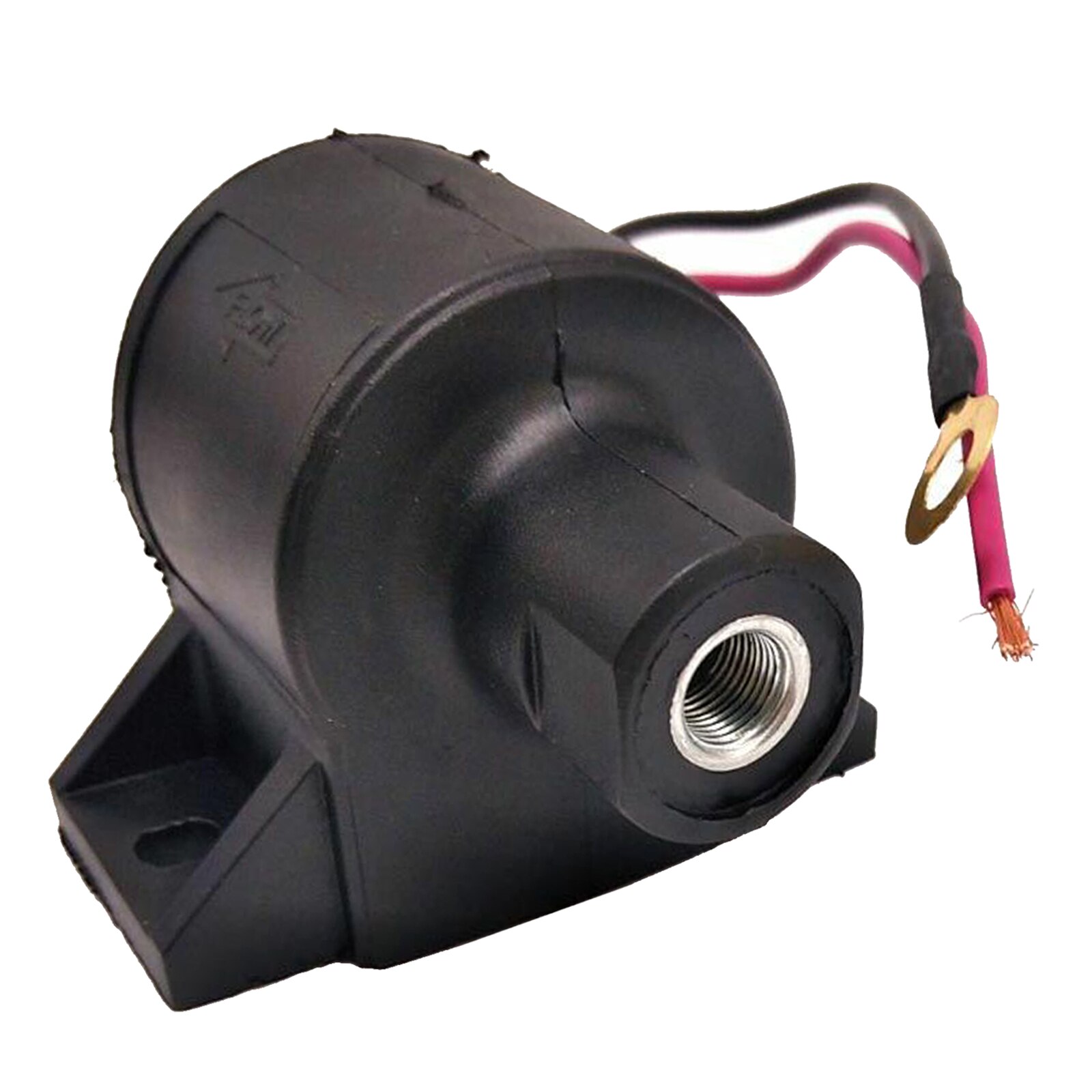 Portable Universal 12V Universal Petrol Fuel Pump Flow Style Car Accessories