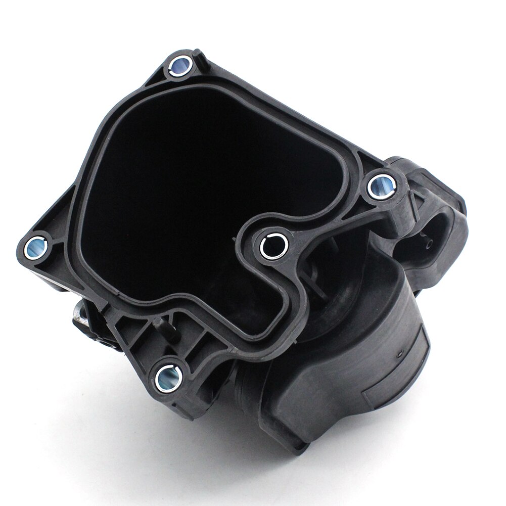 Valve Cooler Cover Opel for Vauxhall Insignia Astra J Zafira C Saab 2.0 EGR Valve Cooler Cover 55590953
