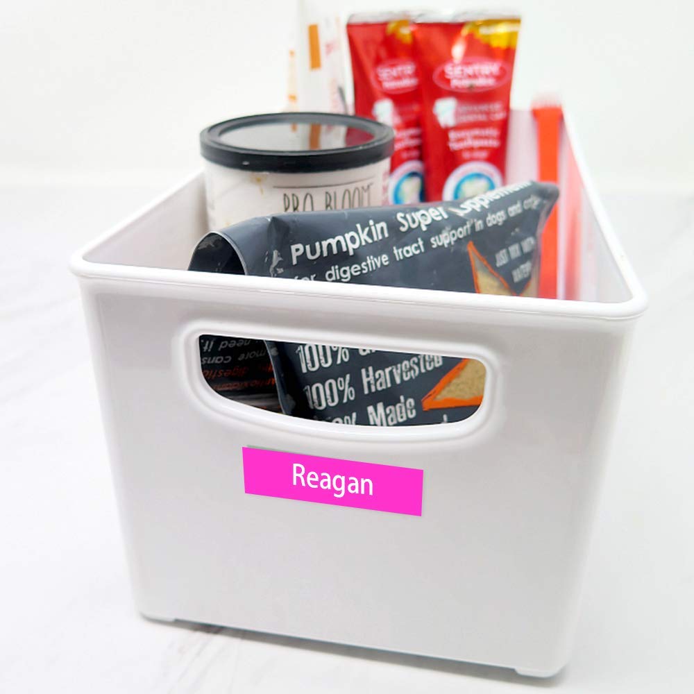 Unistar Vervangen Brother P-Touch PTD200 PTP300BT Cube Label Tape 12mm Inch Gelamineerd TZe-131 231 232 631 335 MQP35 Label Maker