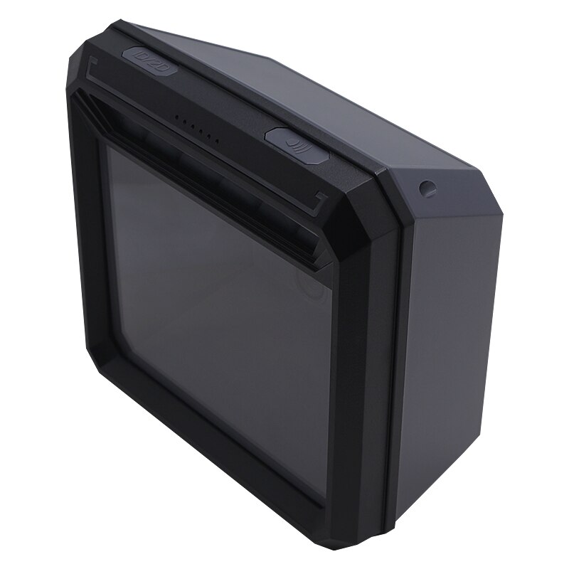 Hoge Industriële Qr Code Scannen Platform 1D &amp; 2D Scanning Platform