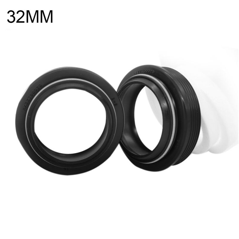 32 34 35 36Mm Seal & Foam Ring Standaard Fiets Voorvork Dust Seal Voor Fox/Rockshox/magura/X-Fusion/Manitou Vork Reparatie Kits Onderdelen