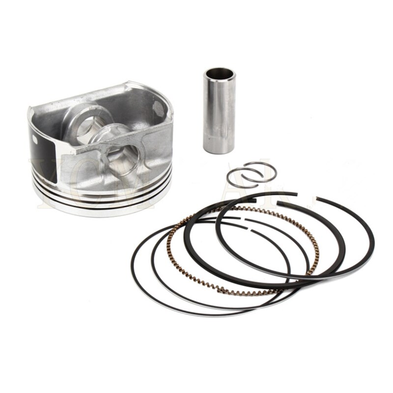 Motorcycle Engine Parts Cylinder Piston Ring Kit For CFMOTO CF191R ...