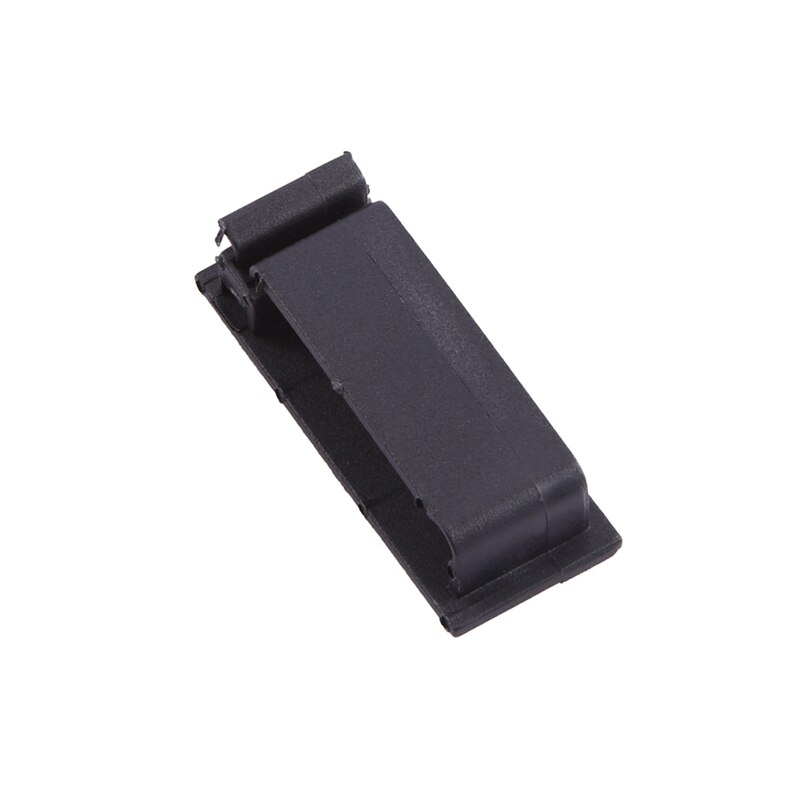 60 Pcs. Desk Cable Holder Self - Adhesive &amp; Cable Hinges Cable Management Charging Cable Management System