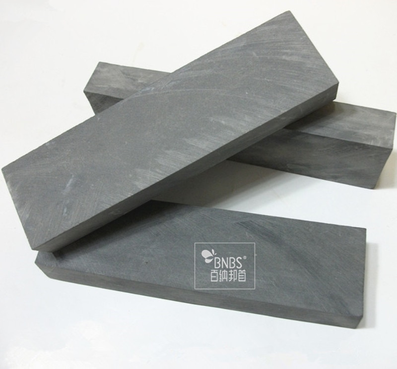 BNBS Natural whetstone 2000#~3000# double faced polishing stone sharpness Sharpening stone 200*53*28mm
