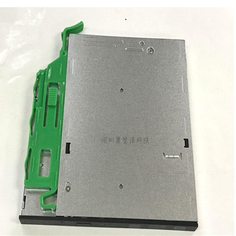 Unidad óptica para estación de trabajo HP, unidad de grabación de DVD, ultra delgada, 9,5mm, DVDRW, Z240, Z440, Z640, nueva