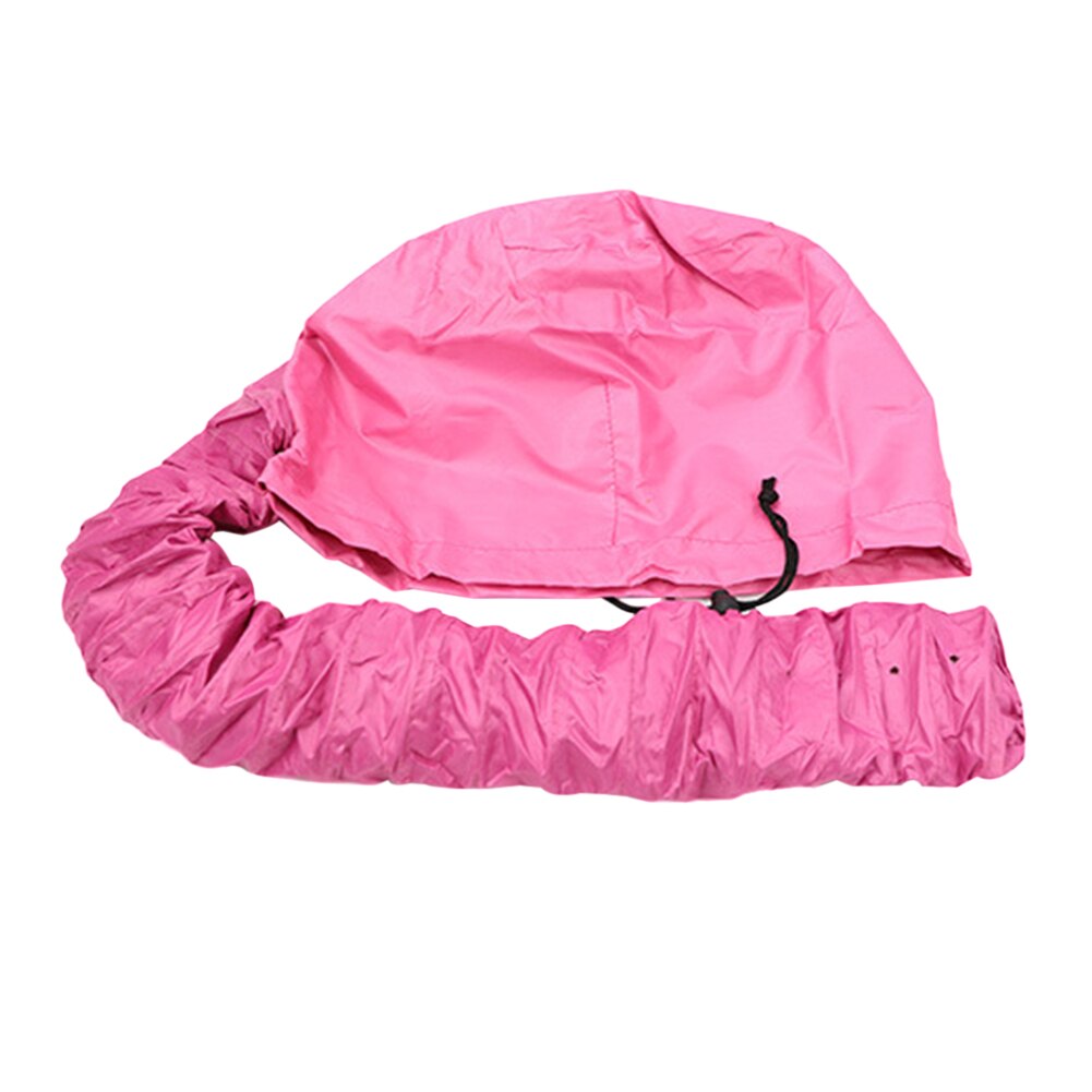 Gorro de aceite para secador de pelo, gorro de peluquería para salón de belleza, casco permanente, vaporizador de pelo, herramientas de estilismo para SPA, 1 ud.