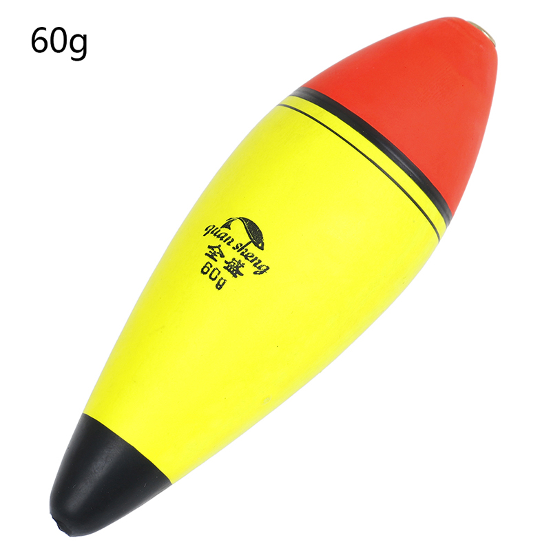 127 Pièces D'attirail Pour Pêche Au Chat : Bas De Ligne Avec Flotteurs EVA, Hochets Et émerillons – Par Thkfish