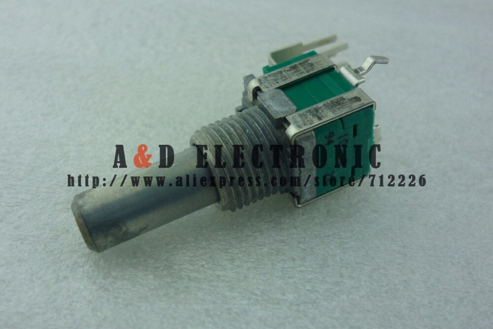 Neue DCS1095 Rotary Pot für DJM800 DJM-800 Mixer