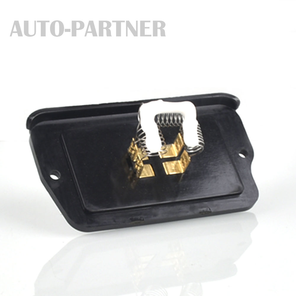 Auto-Partner Auto Heater Fan Blower Weerstand Voor Honda Civic VI 1994-2001 79330ST3E01
