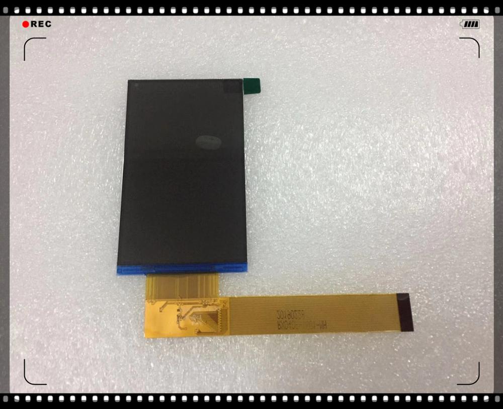 4inch lcd for Rigal RD-805 RD-810 RD Series projector display screen RX040F-1600 RX040F-1601-MH diy projector accesso