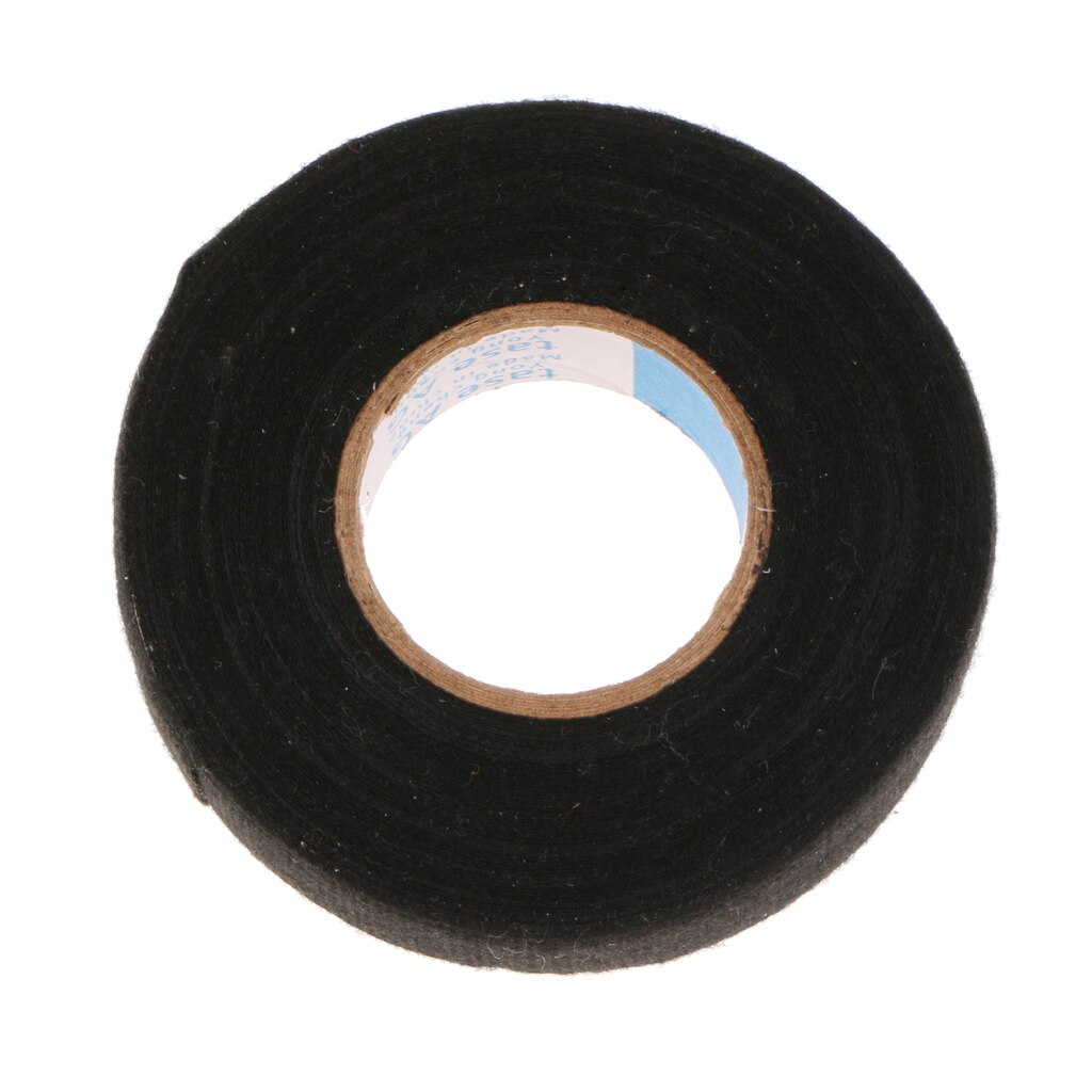 Automotive Car Truck Noise Damping Loom Wire Harness Cloth Electrical Tape