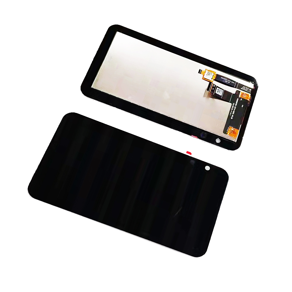 5.5 &quot;LCD dla Echo Show 5 wyświetlacz LCD montaż digitizera ekranu dotykowego