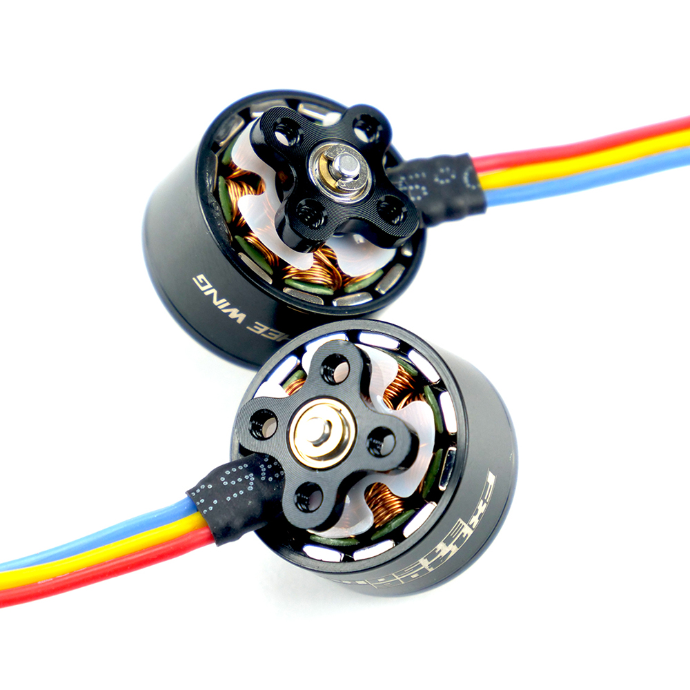 HEE skrzydło RC T1 leśniczy FX1406-3150KV bezszczotkowy silnik