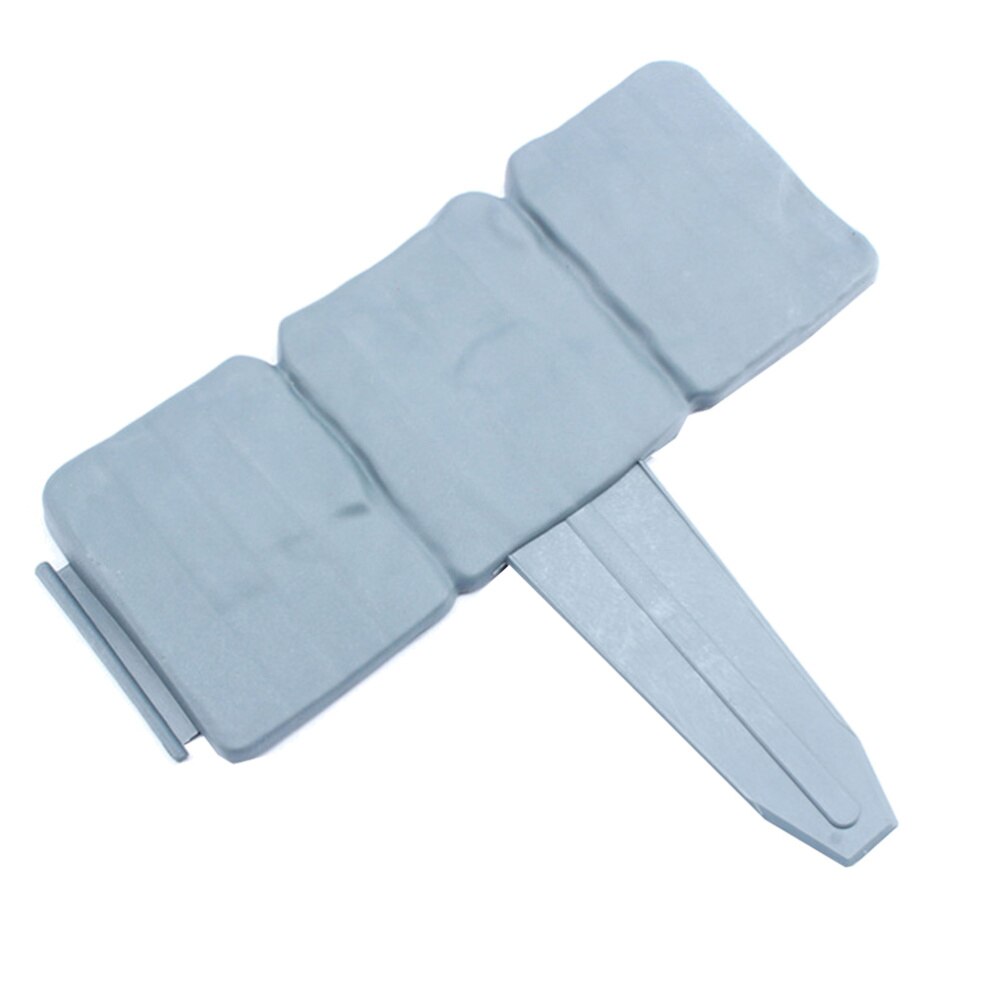 10PCS Stone Effect Cobbled Garden Fence Lawn Edging Plant Border DIY Home Lawn Border Edge Lawn Palisade