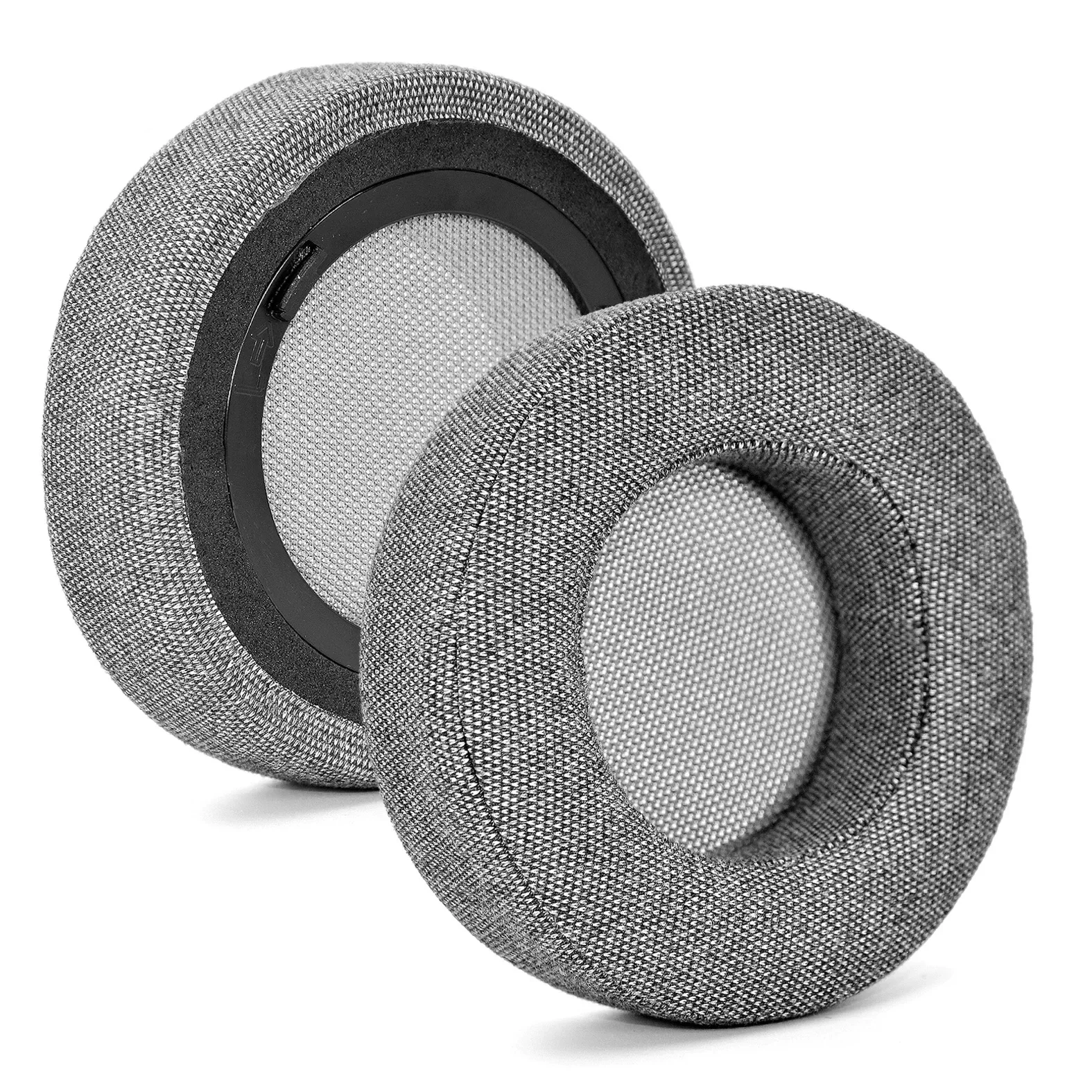 1 Pair Replacement Earpads Ear Pad For CORSAIR VIRTUOSO RGB Wireless SE Gaming Earbud Earphone Foam Pad Cushion Sponge Covers: Gold