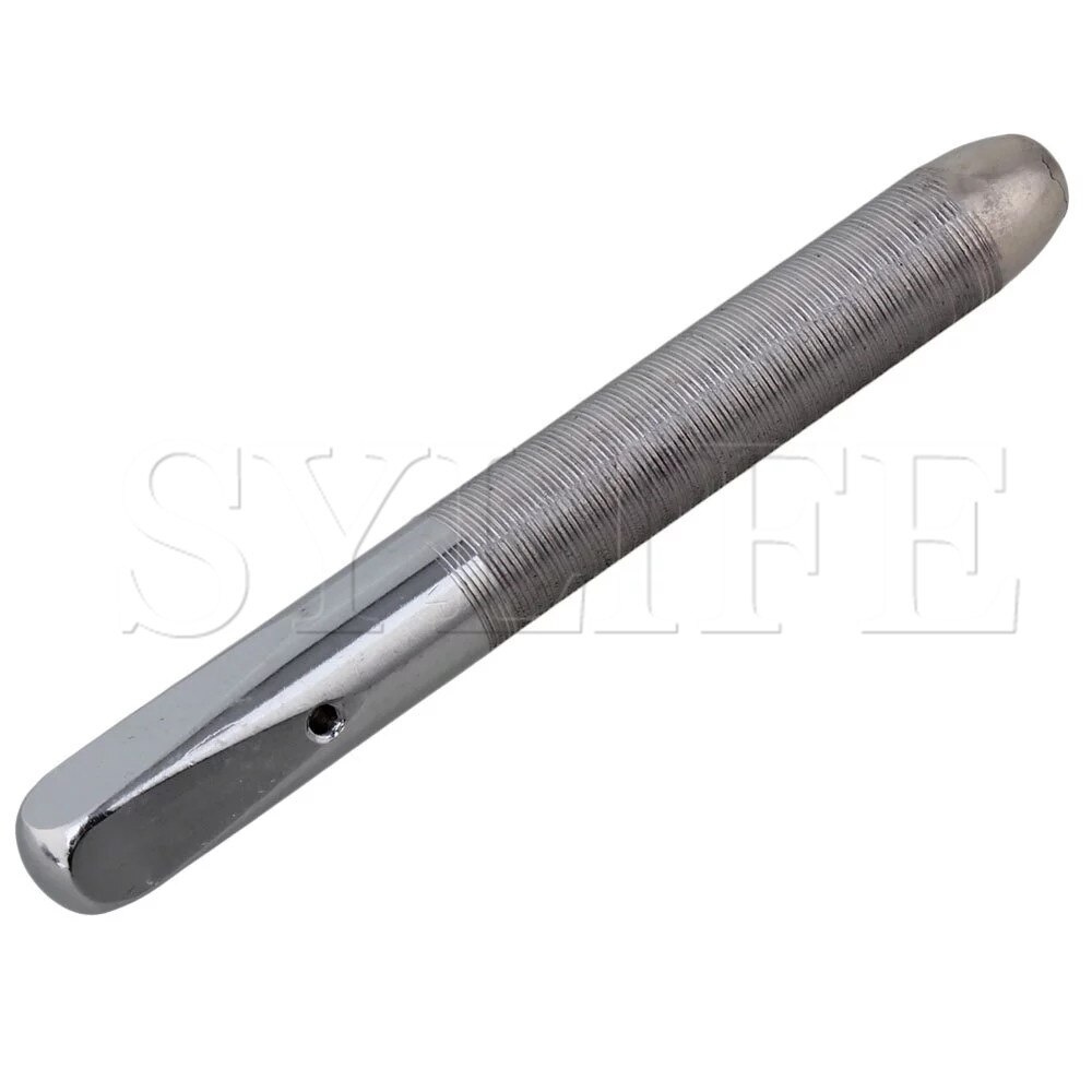 Broches Cylindriques En Acier Inoxydable 304 - Tête Ronde - Diamètres M1,5 à M10