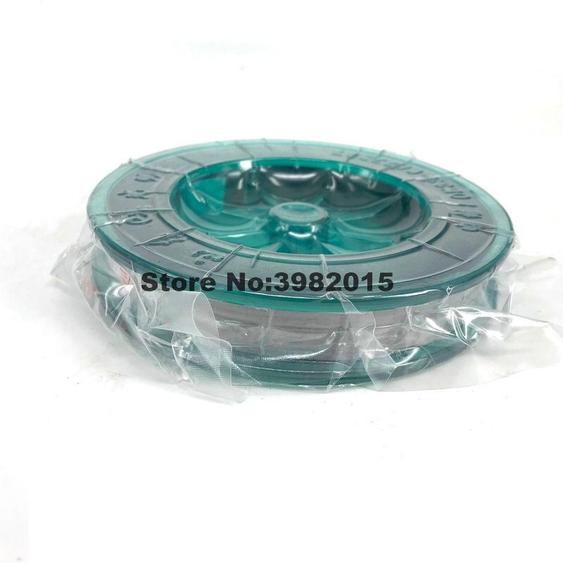 Original WEDM 0.20mm Molybdenum Wire 1600m per spool for EDM Wire Cutting Machine