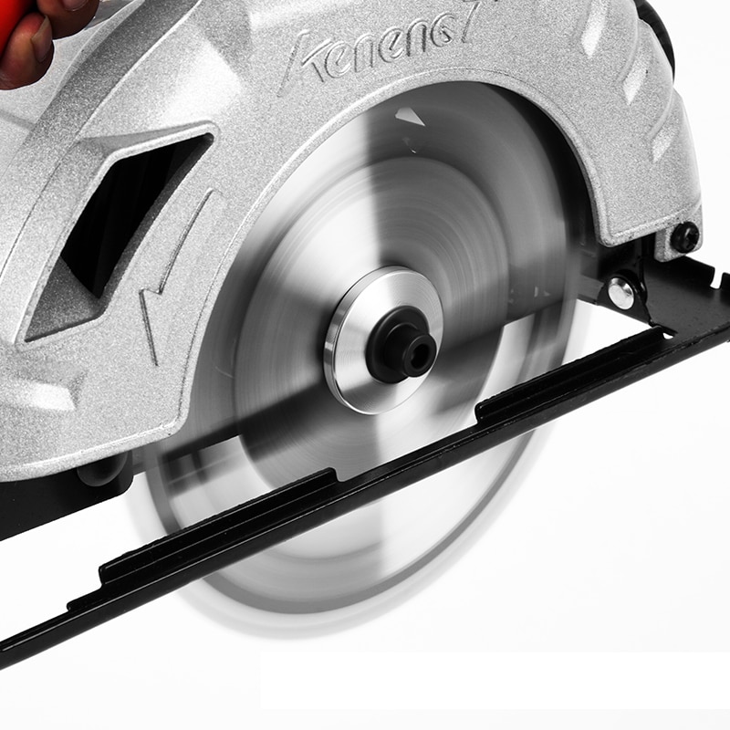 Savklinge 4 " /6 " /7 " /8 " /9 " /10 " rundsavklinge hårdmetal skæreblad til træ aluminium jern skæreskive