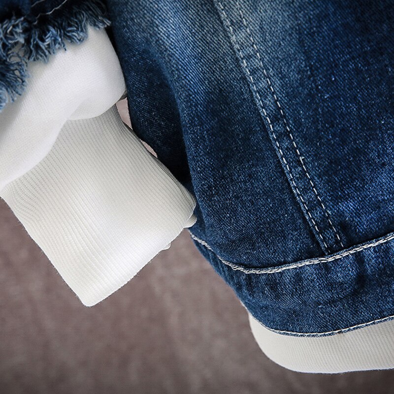 Chaqueta vaquera para hombre, abrigos exteriores, chaquetas vaqueras con capucha para hombre, chaquetas casuales vintage para hombre, ropa de calle, ropa de abrigo, tallas grandes 3xl