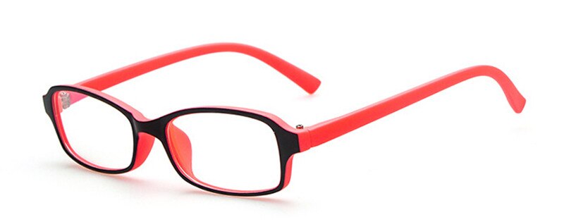 TR90 Child Kids Boy Girl lightweight Myopia Eyeglass Frames Children Glasses Rx able Brand