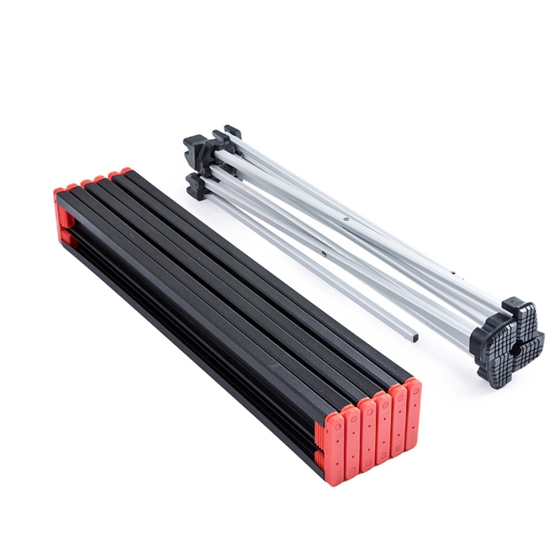 Super sell-Ultralight Table Outdoor Folding Portable Table Picnic Table Light Aluminum Alloy Travel Table for Wild Camping