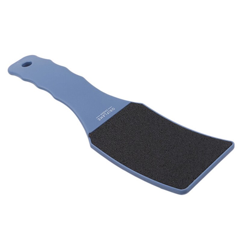 1PC Large Foot File Rasp Heel Grater Hard Dead Skin Callus Remover Pedicure File Foot Grater Feet Care Tool