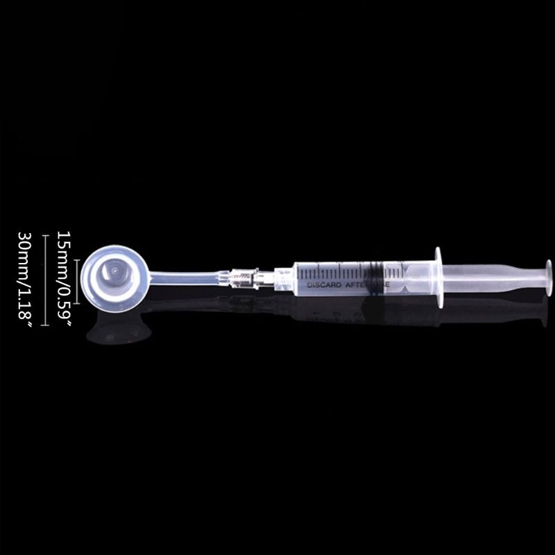 Tettarelle Da Biberon Aspiratore Estrattore Piatto Invertito Succhiare Tettarelle Da Biberon s plasmatore Indolore Niplette Attrattore Trattamento di Correzione di Riparazione