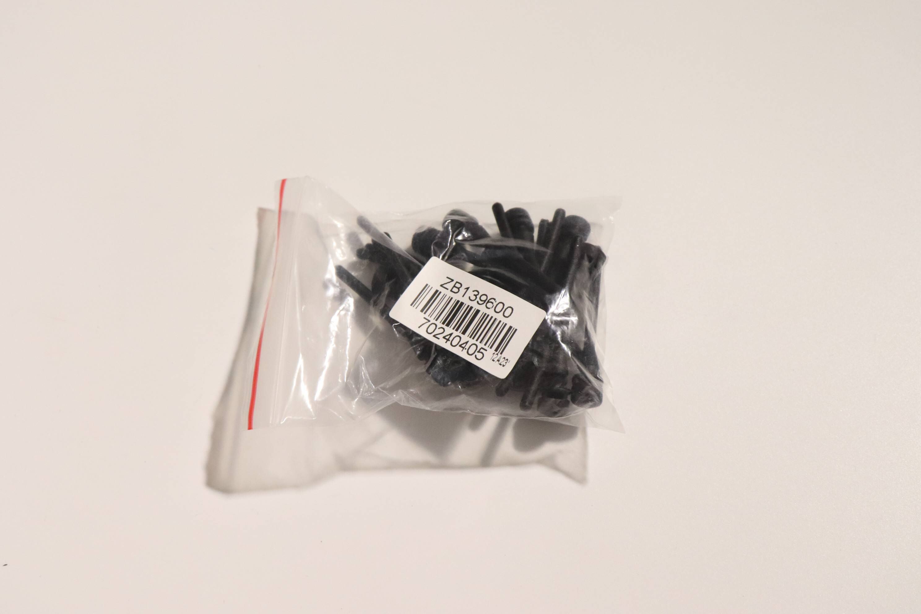 20PCs/Set Fan Silicone Anti-vibration Stop Vibration Shock Absorption Noise Reduction Screws For Computer Console