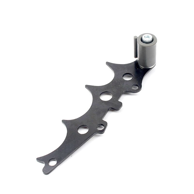 Chainsaw Felling Dog Spike Chain Catcher Bucking Spike Felling Dog for 365 Chainsaw Felling Dog Catcher