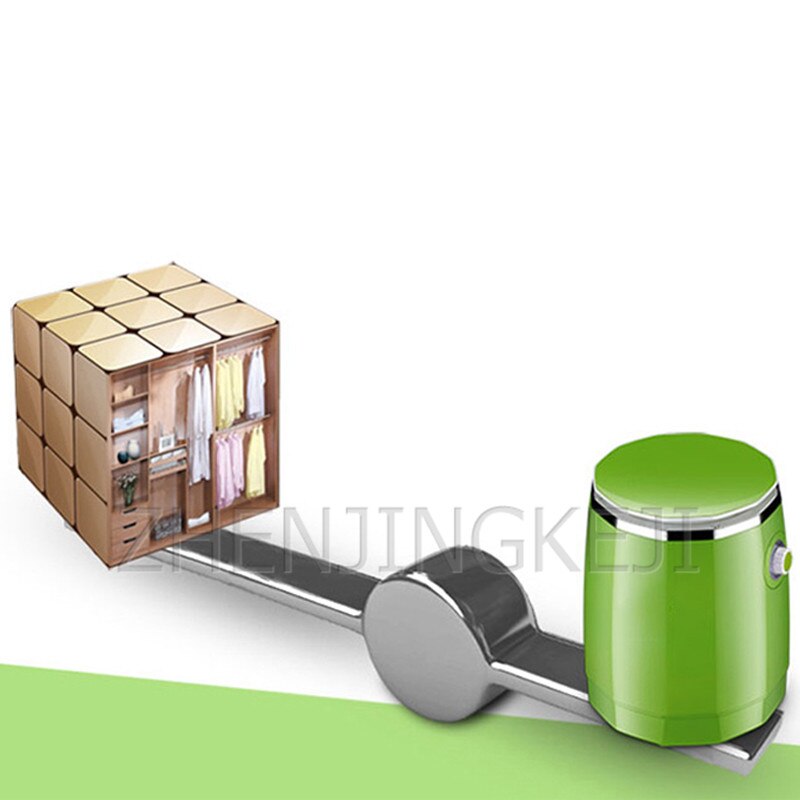 Small Mini Washing Mchine 220V Double Layer Drum Monocular Semi-automatic Spin Dry Baby Clothes Sock Washer Household Appliances