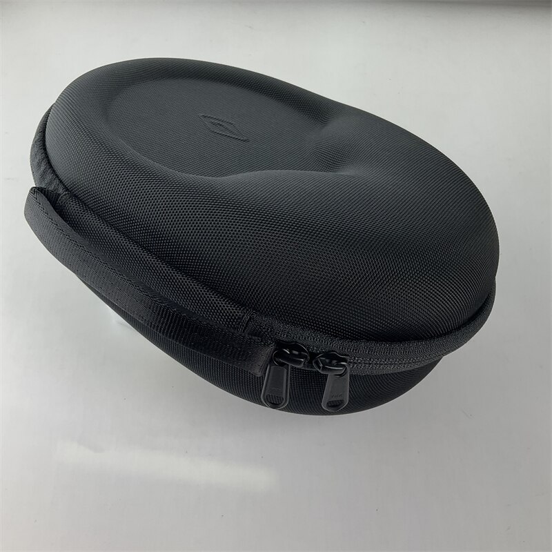 Nuova borsa da viaggio custodia da trasporto per Bose silent comfort 35 silenziocomfort 45 (wireless Noise Cancelling Bose QC35 QC45 borsa per auricolari