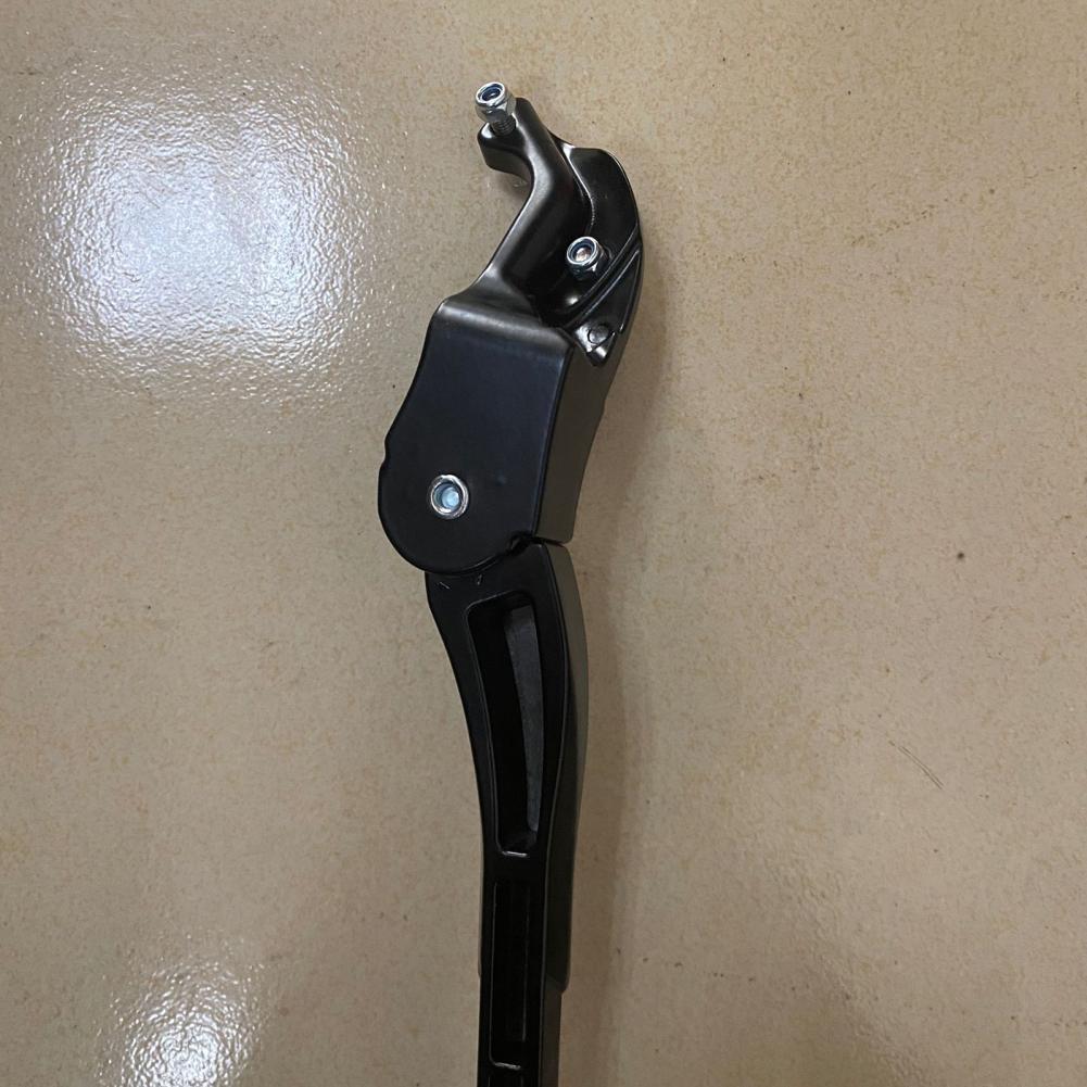 Excellent Bicycle Kickstand Stable Good Toughness Anti-deformation Corrosion Resistant Bicycle Kickstand