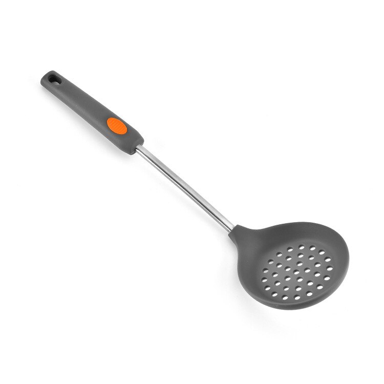 Silicone Kitchen Cooking Utensils Non-stick Heat-resistant Tools Kitchen Accessories B88