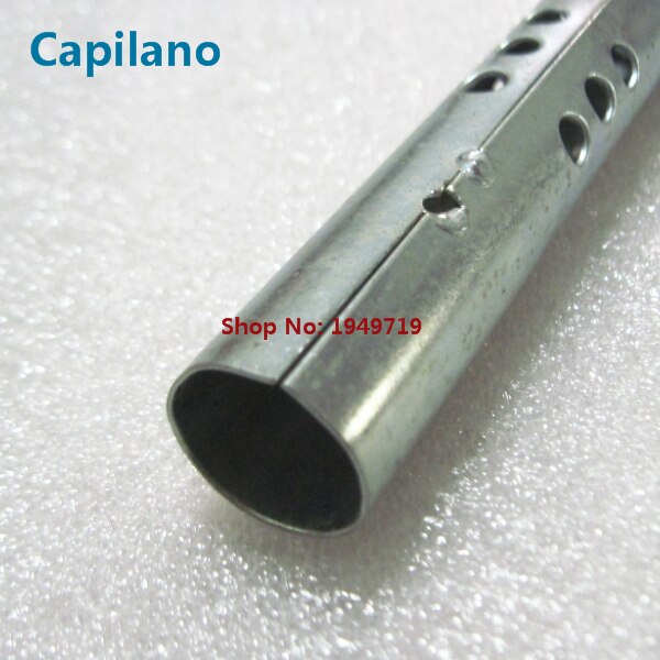 Motorfiets AX100 Uitlaat Uitlaatpijp Binnenband Voor Suzuki 100cc Ax 100 Onderdelen